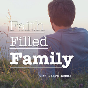 Faith Filled Family | The Best Servant Wins