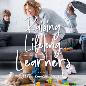 Raising Lifelong Learners | Nurturing Executive Function Skills: A Comprehensive Guide