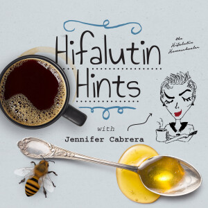 Hifalutin Hints | Hifalutin Hints for Homeschool Traditions