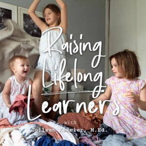 Raising Lifelong Learners | Organizing the Chaos: Enhancing Executive Function in Children