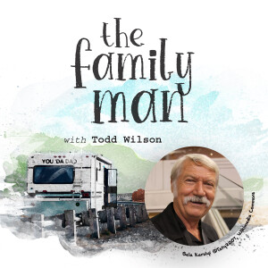 The Family Man | The Bela Karolyi of Your Homeschool World