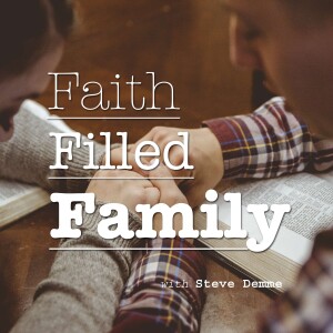 Autumn 2024 | Faith Filled Family