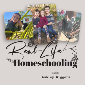 Autumn 2024 | Real Life Homeschooling