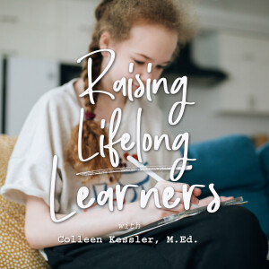 Autumn 2024 | Raising Lifelong Learners