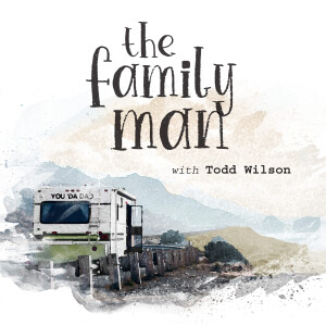 Winter 2024 | The Family Man