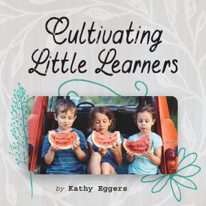 Cultivating Little Learners | Volume 1, 2025
