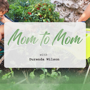 Mom to Mom | Volume 1, 2025