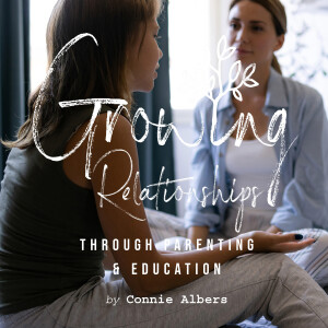 Growing Relationships | Volume 1, 2025