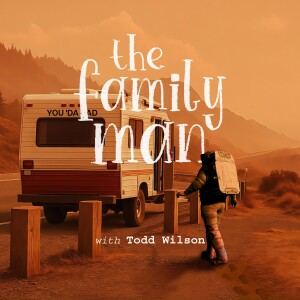 The Family Man | Volume 1, 2025