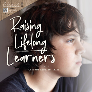 Raising Lifelong Learners | Managing Stress in Your Homeschool