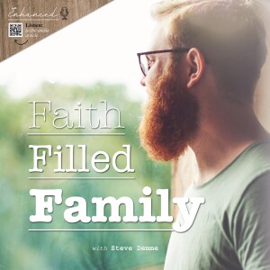 Faith Filled Family | The Elephant in the Room