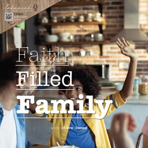Faith Filled Family | My Family Can Out-Burp Yours!