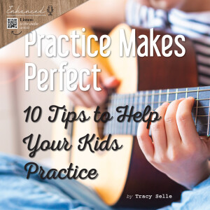 Practice Makes Perfect | Tracy Selle
