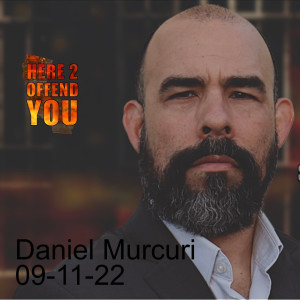 Daniel Murcuri 09-11-22