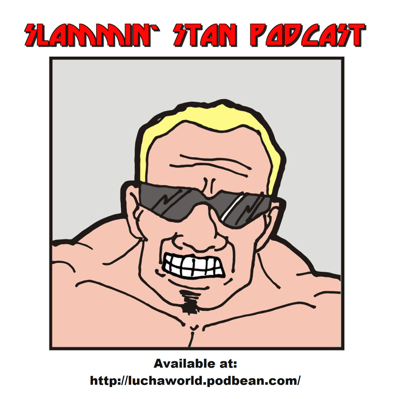 Slammin’ Stan Ep 6 (7/23/09)
