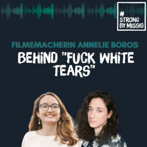 Behind ”Fuck White Tears”