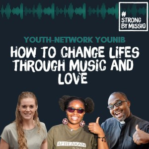 How to change lifes through music and love