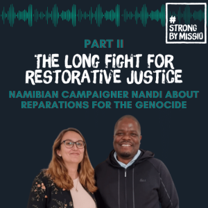 The Long Fight for Restorative Justice