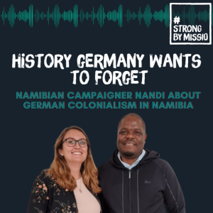 History Germany wants to forget