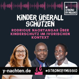 Kinder überall schützen