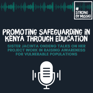 Promoting Safeguarding in Kenya through Education