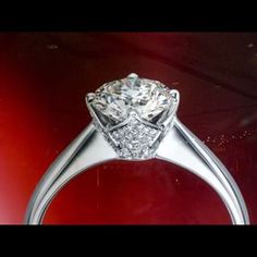 Dallas Engagement Rings