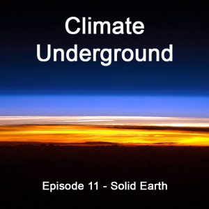 Episode 11 - Solid Earth