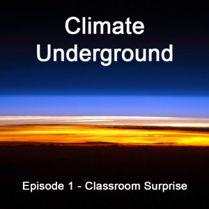 Episode 1 - Classroom Surprise