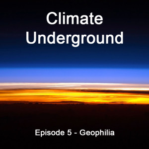 Episode 5 - Geophilia