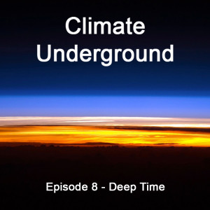 Episode 8 - Deep Time