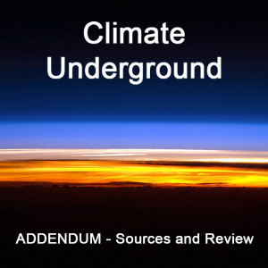 Addendum - Sources and Review