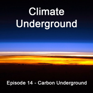 Episode 14 - Carbon Underground