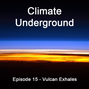 Episode 15 - Vulcan Exhales