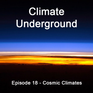 Episode 18 - Cosmic Climates