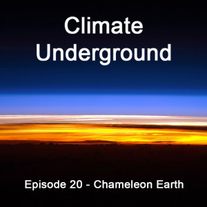 Episode 20 - Chameleon Earth
