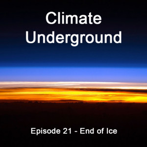 Episode 21 - End of Ice