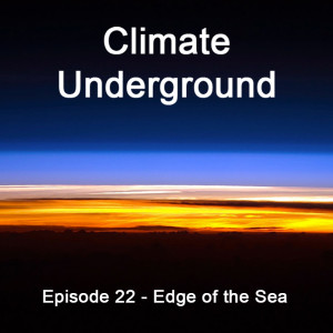Episode 22 - Edge of the Sea