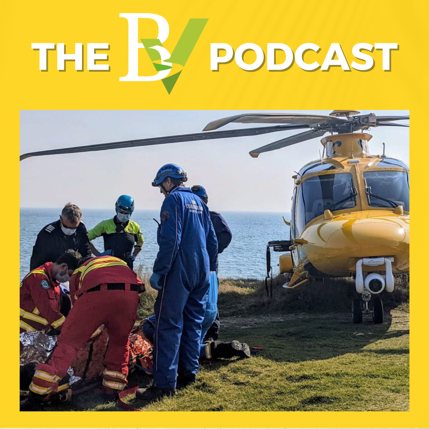 The BV: from the heart of Dorset