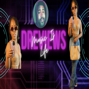 DreViews: DABIGYL Installment 3