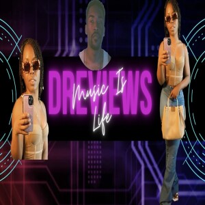 DreViews: Smokey Vintage Installment 1