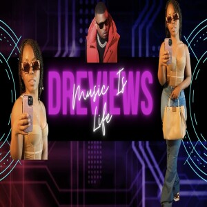 DreViews: Davis Chris Installment 4