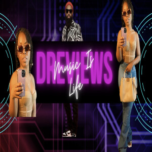 DreViews: Mark'Lewis Installment 5