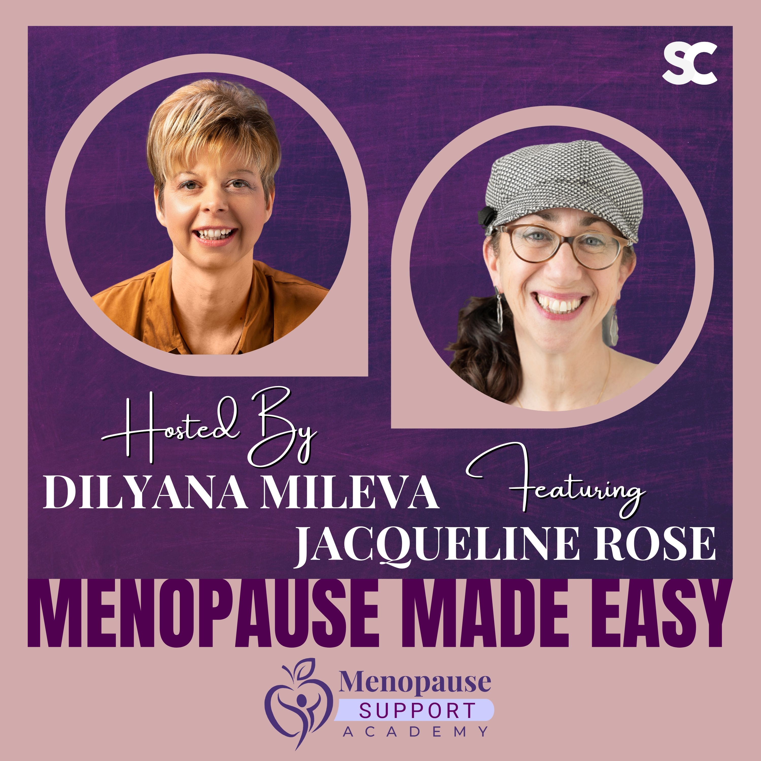 Menopause Made Easy