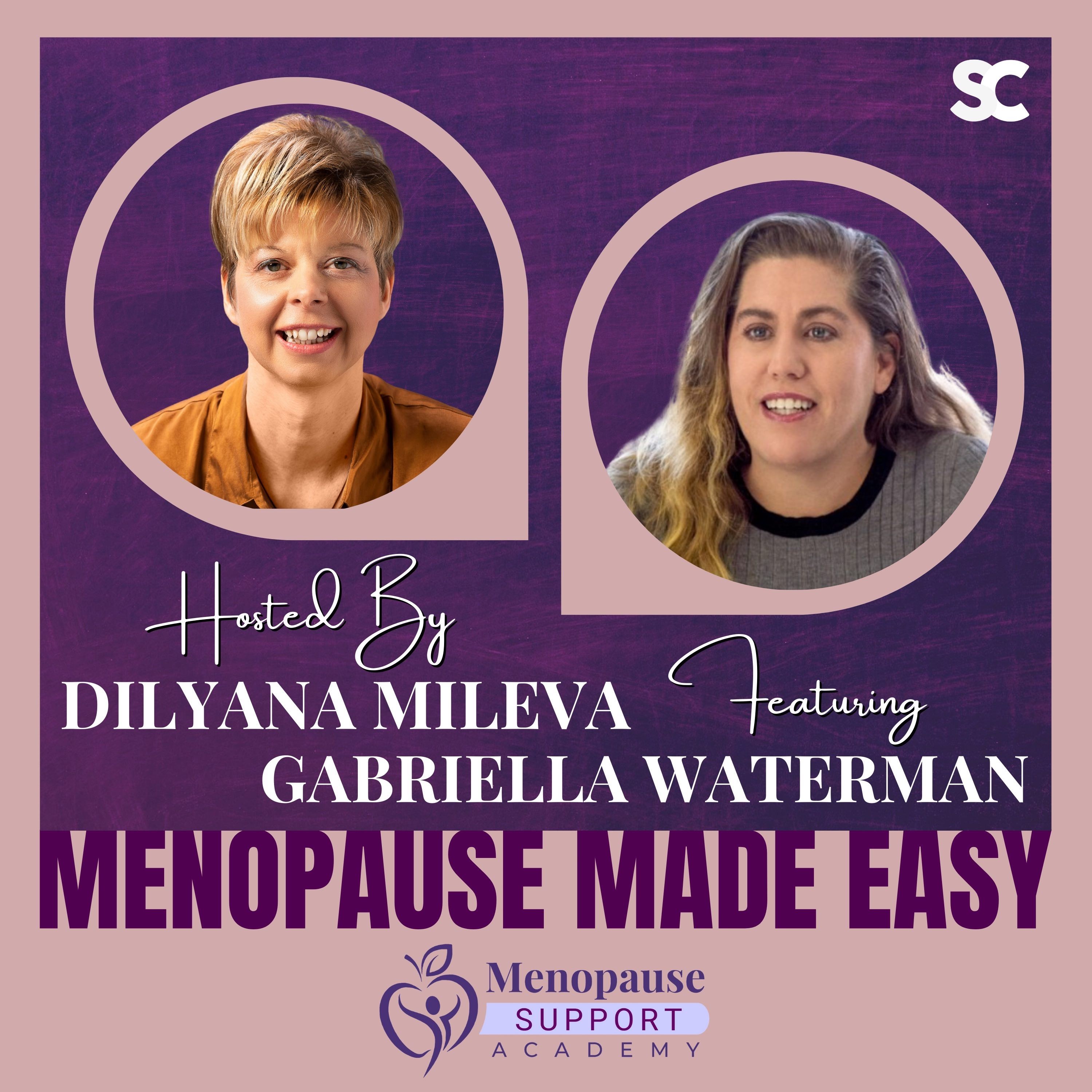 Menopause Made Easy
