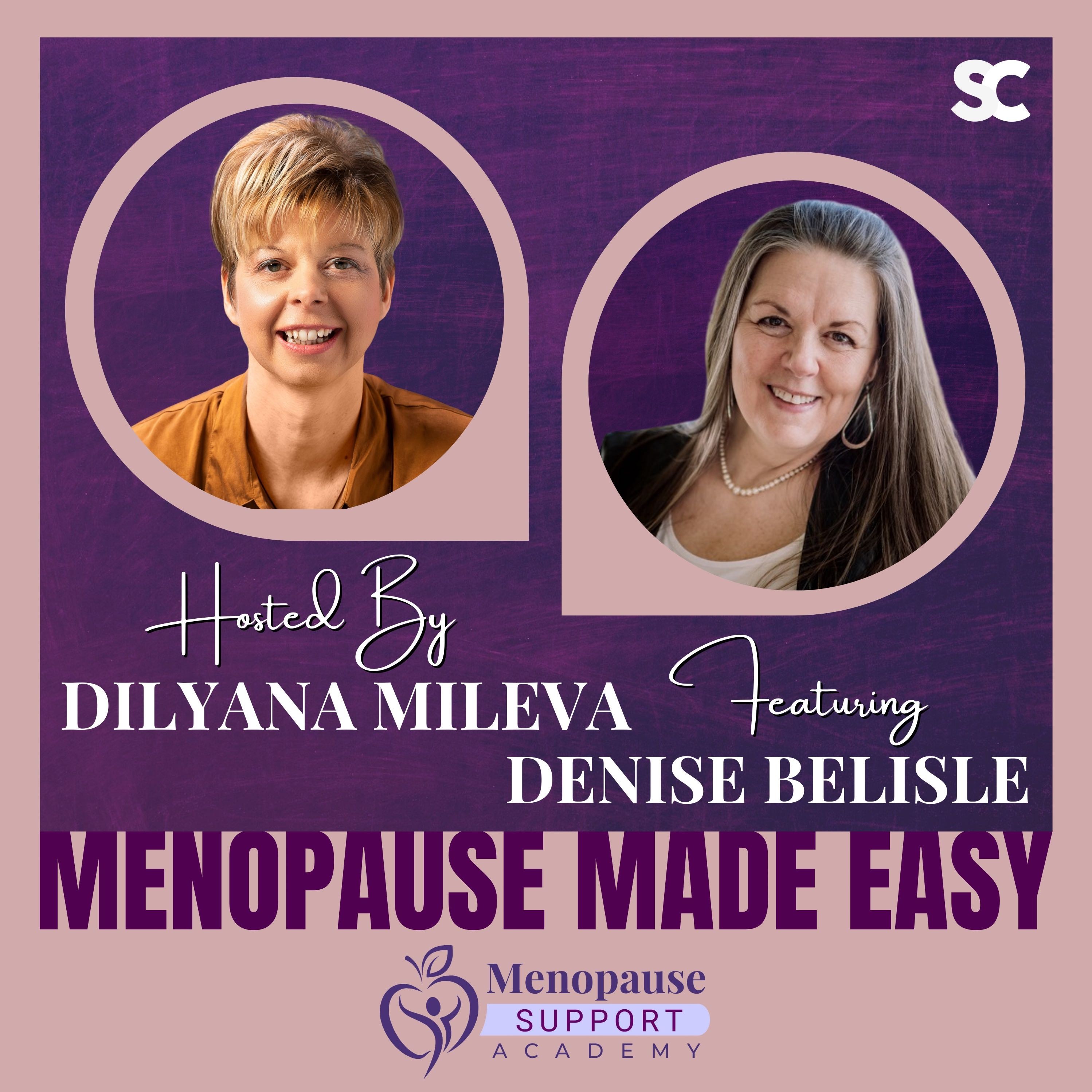 Menopause Made Easy