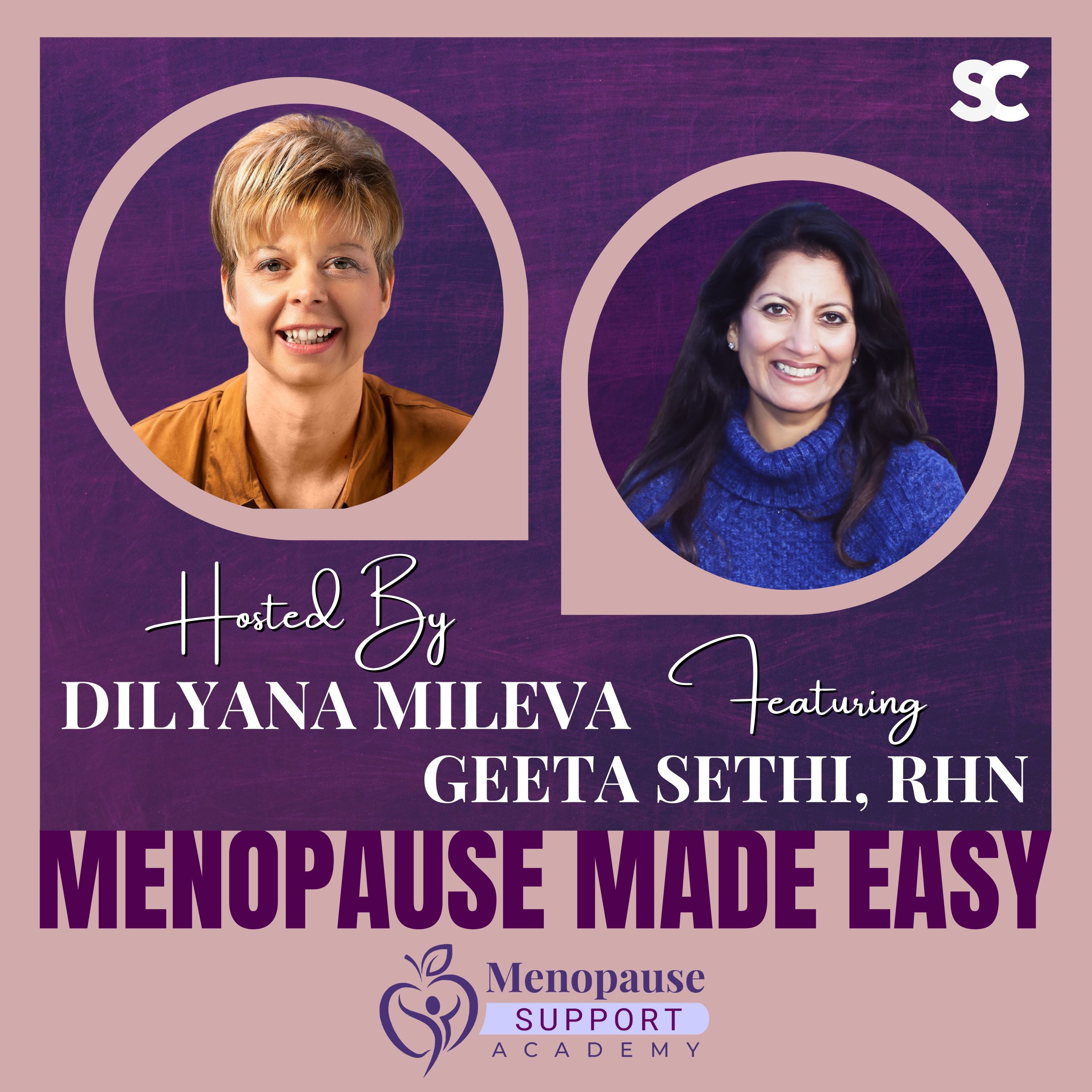 Menopause Made Easy