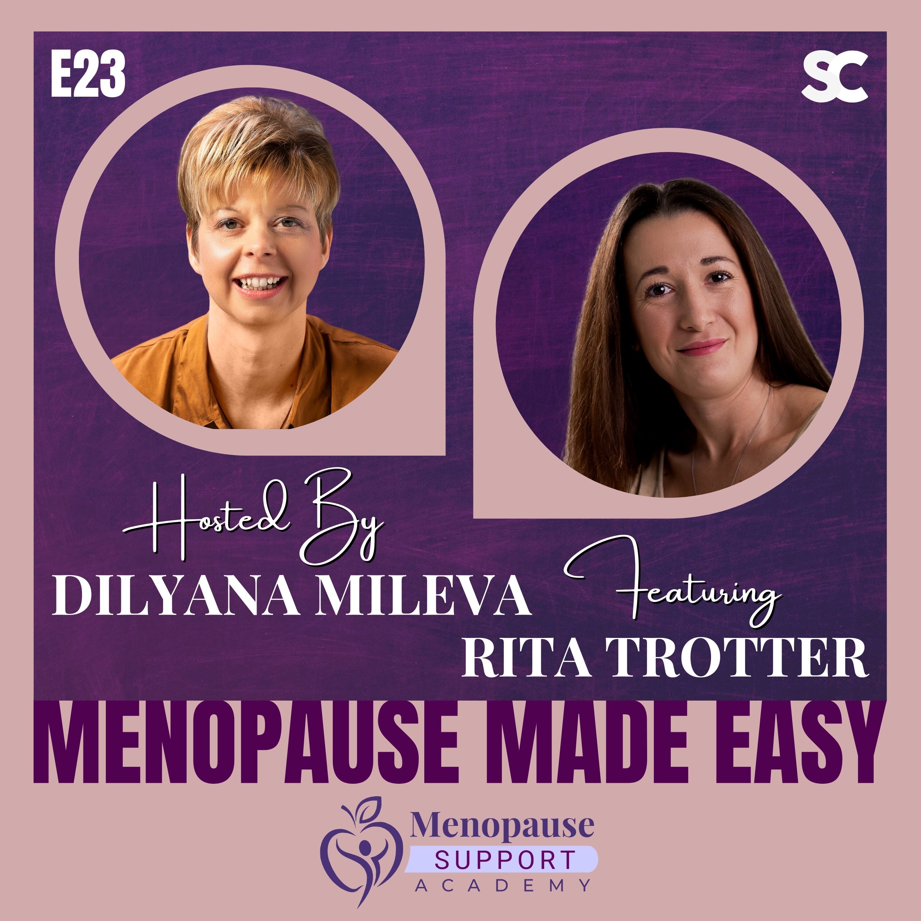 Menopause Made Easy