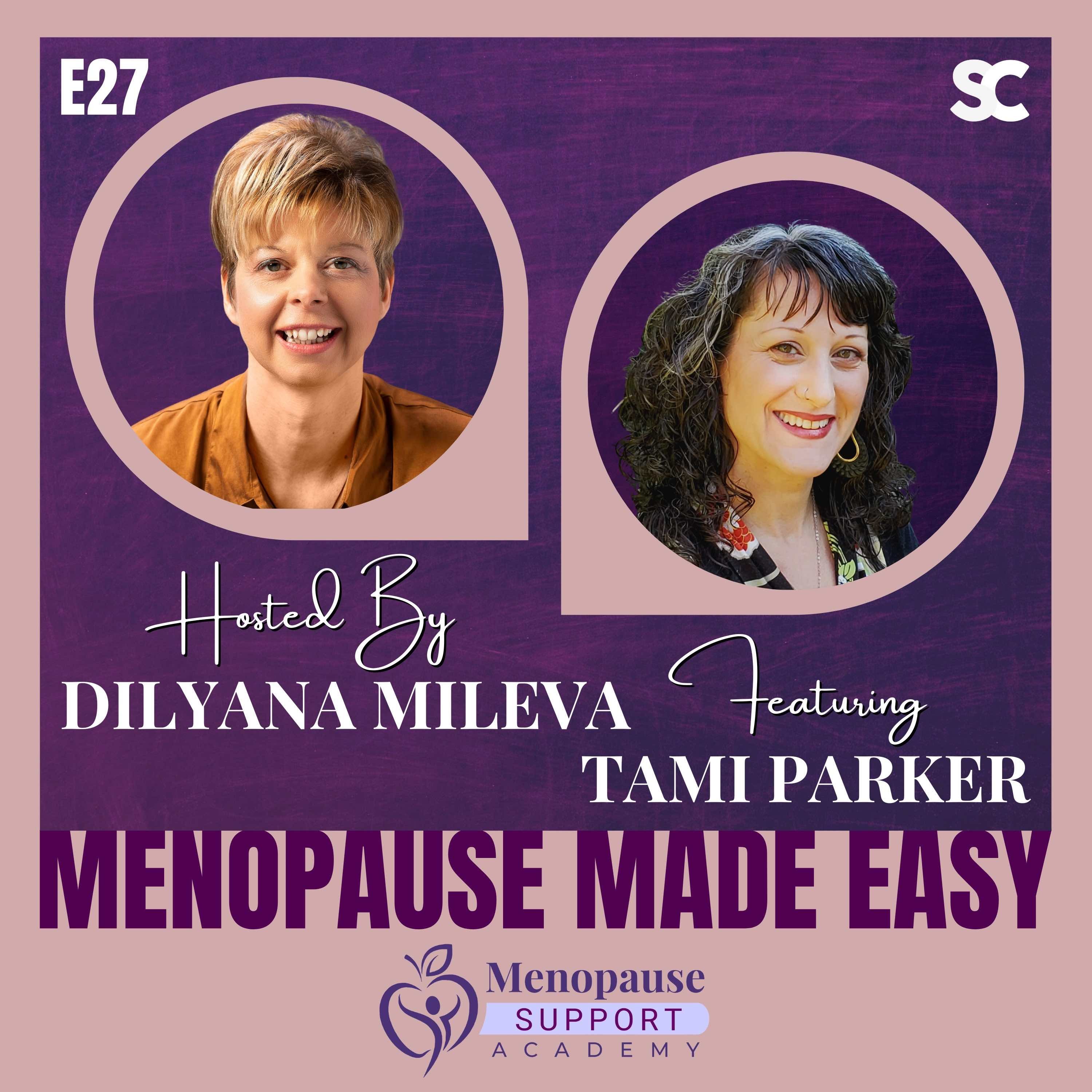 Menopause Made Easy