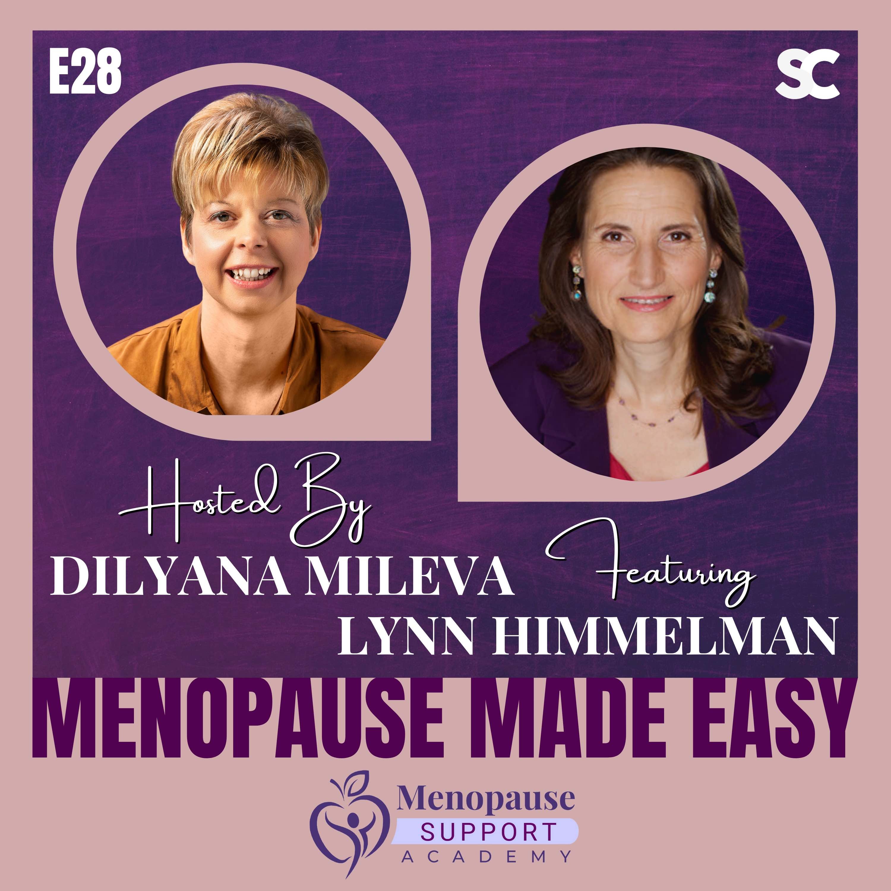 Menopause Made Easy