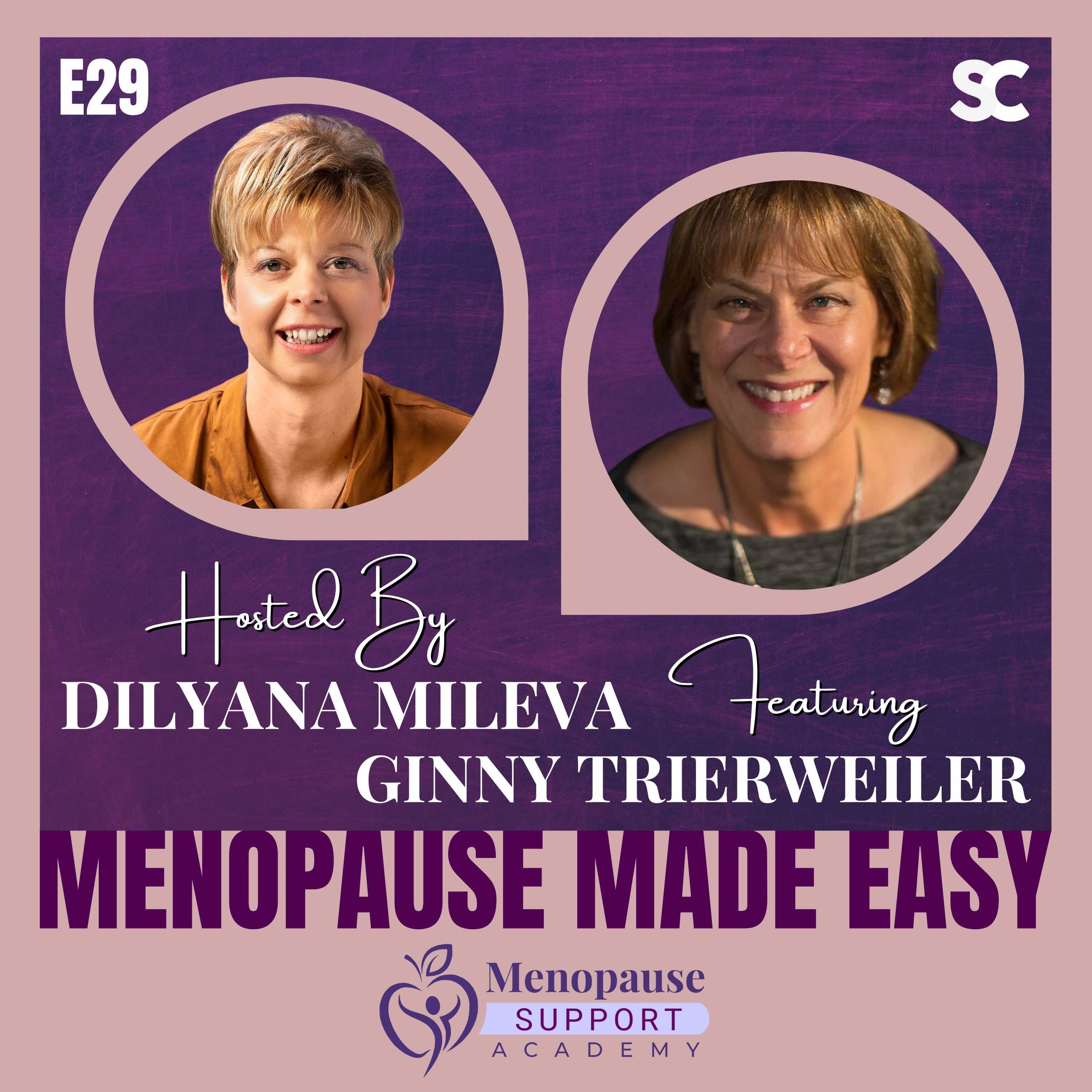 Menopause Made Easy